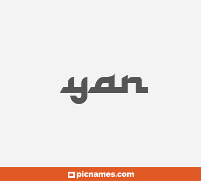 Yan