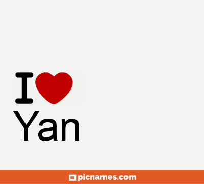 Yan