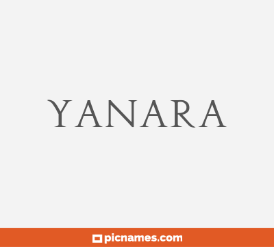 Yanara