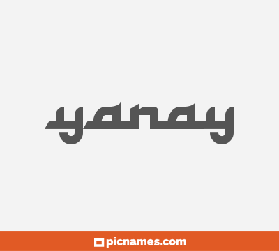 Yanay