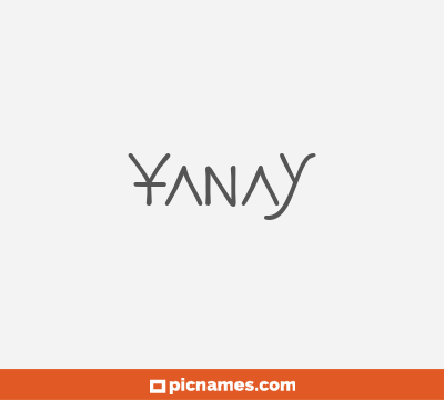 Yanay