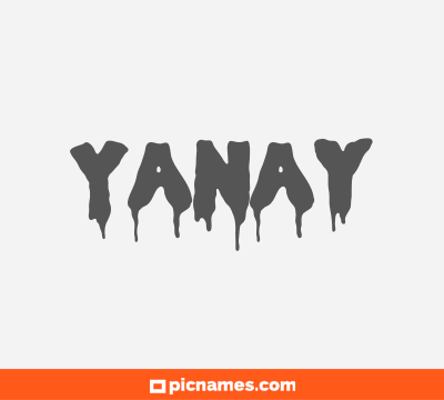 Yanay