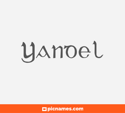 Yandel