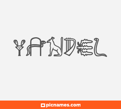 Yandel
