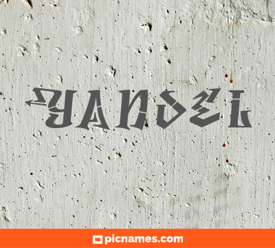 Yandel