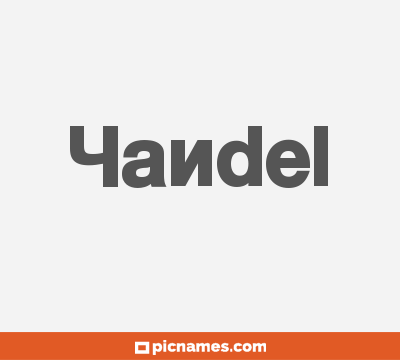 Yandel