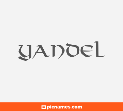Yandel