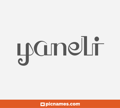 Yaneli