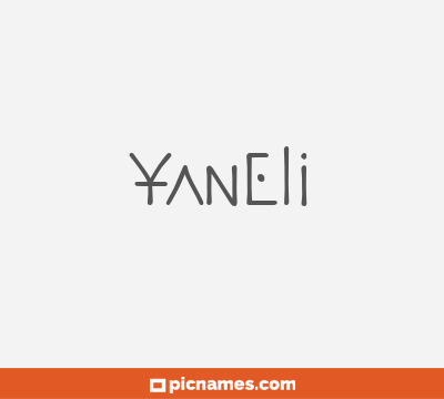 Yaneli