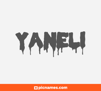 Yaneli