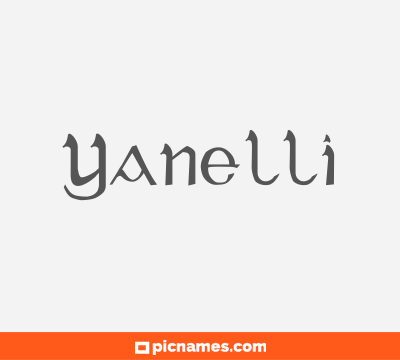 Yanelli