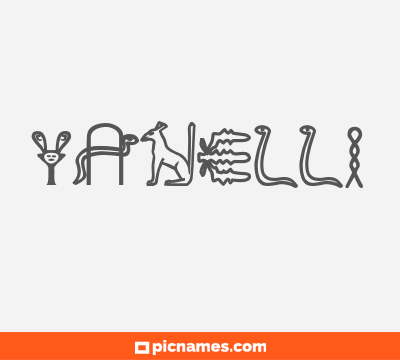 Yanelli