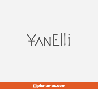 Yanelli