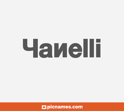 Yanelli