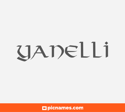 Yanelli