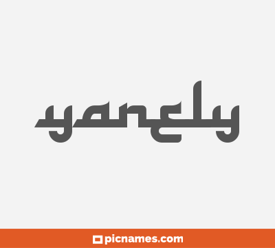 Yanely