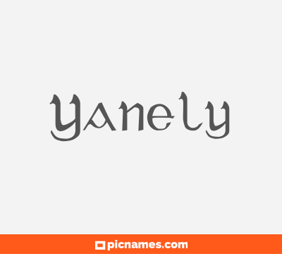 Yanely