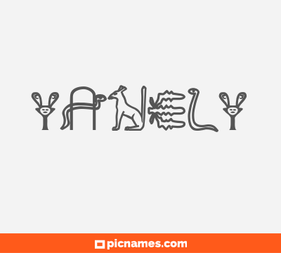 Yanely