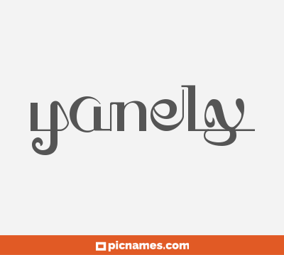 Yanely