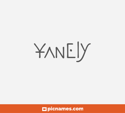 Yanely