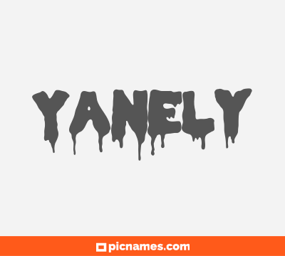 Yanely