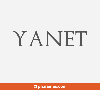 Yanet