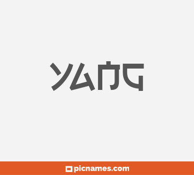 Yang