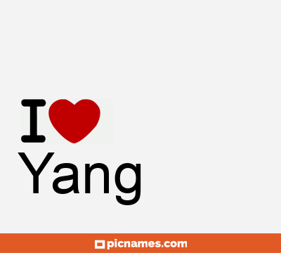 Yang