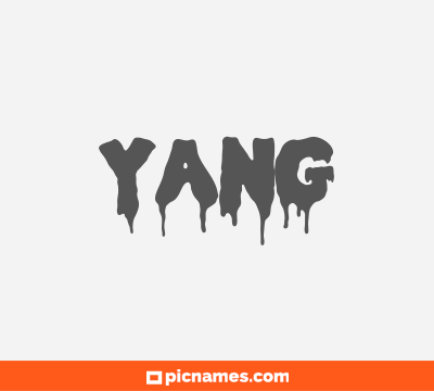 Yang