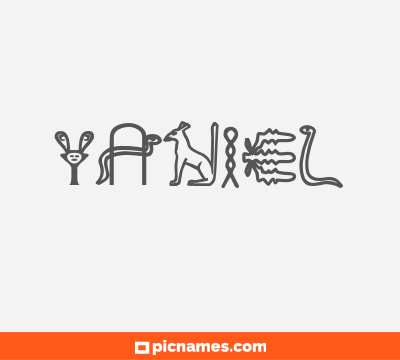 Yaniel