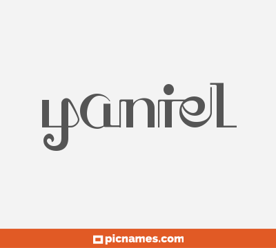 Yaniel