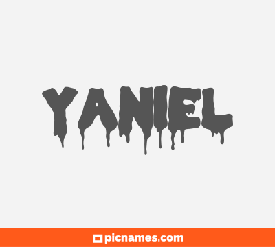 Yaniel