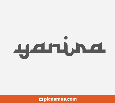 Yanira