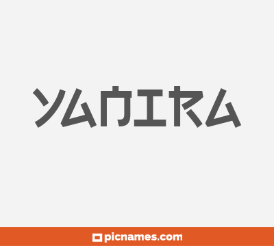 Yanira