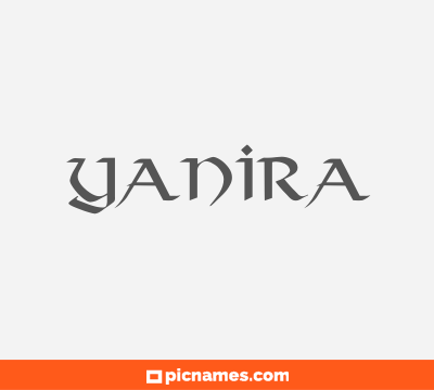 Yanira