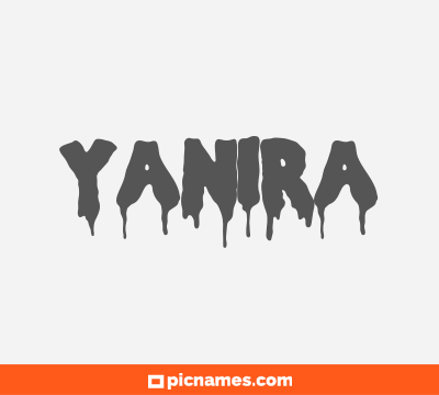 Yanira