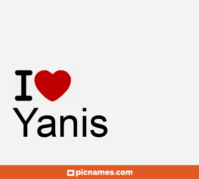 Yanis