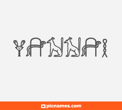 Yannai