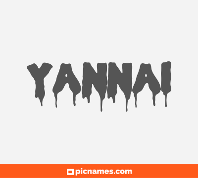 Yannai