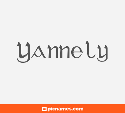 Yannely