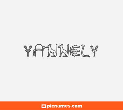 Yannely