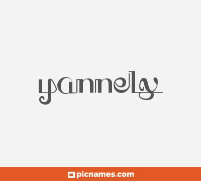 Yannely