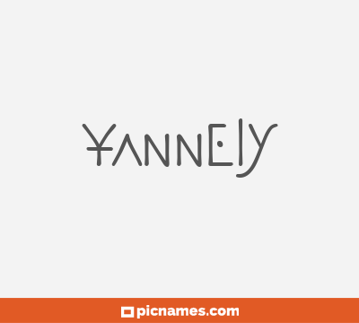 Yannely