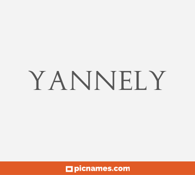 Yannely