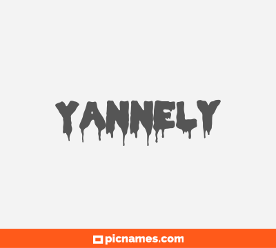 Yannely