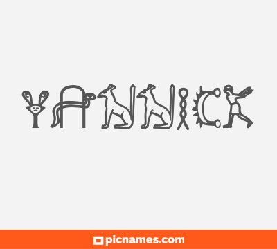 Yannick