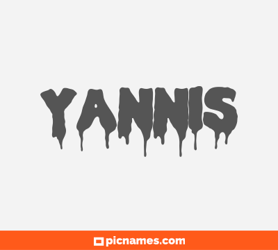 Yannis