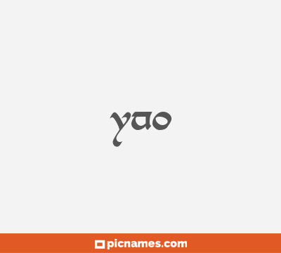 Yao