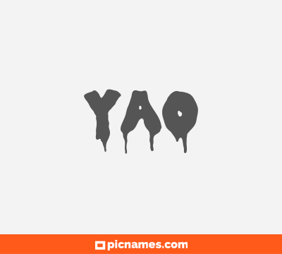 Yao
