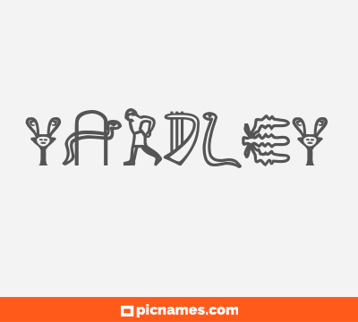 Yardley